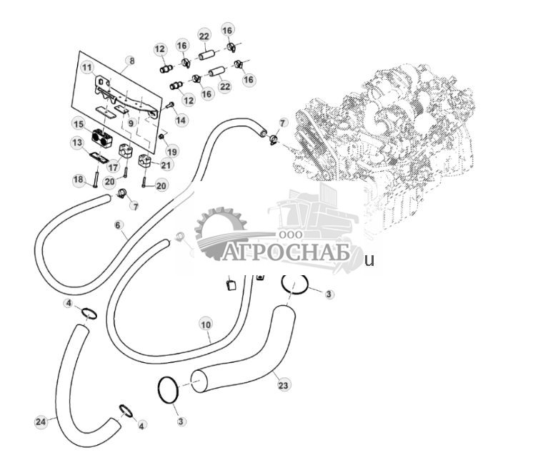 Cabin Heater Hose Kit - ST853367 447.jpg
